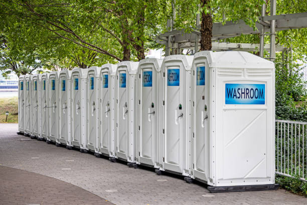 Best Eco-Friendly Portable Toilets  in Sunnyside, WA