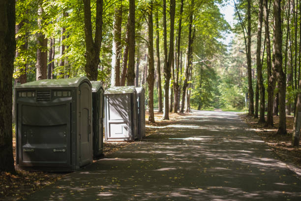 Best Portable Restroom Setup and Delivery  in Sunnyside, WA