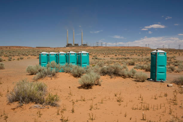 Best Portable Shower Rental  in Sunnyside, WA